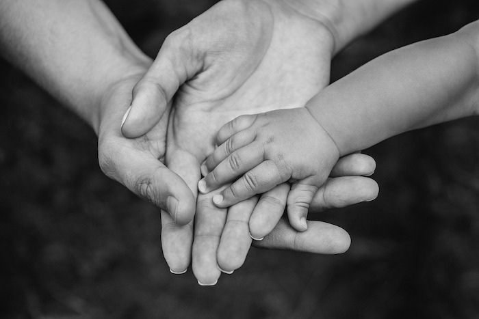 L'importance du soutien pour les jeunes parents