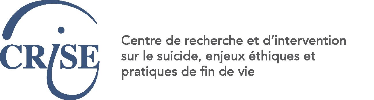 Formation au centre CRISE