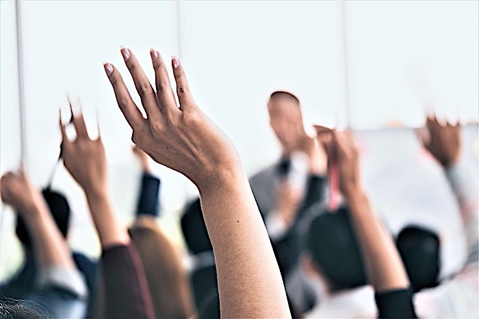 Aujourd’hui a lieu l’assemblée générale de la FAFMRQ